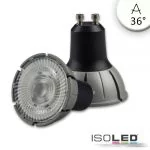 GU10 LED full spectrum bulb dimmable 7W neutral white