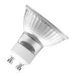 GU10 HV-reflector lamp 28W ECO PAR16 replaces 35W