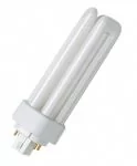 Osram Gx24q-3 Kompaktleuchtstofflampe 32W