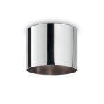 Ideal Lux ceiling baldachin Cup round 5-flames