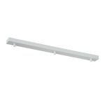 Maytoni ceiling canopy track Base 3-flames