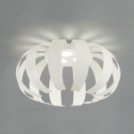 Braga LED ceiling lamp Geo PL50