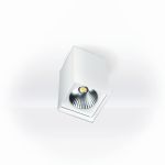 Planlicht Spacetube E outdoor LED ceiling lamp IP54