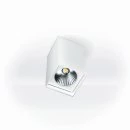 Planlicht Spacetube E outdoor LED ceiling lamp IP54