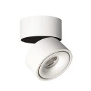 LED ceiling spotlight Lahti Mini dimmable white 9W
