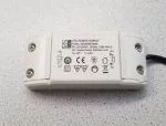 LED power supply 6W DC 550mA