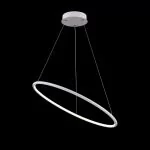 Maytoni LED Ring Pendellampe Nola 36W für den Esstisch