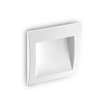 Ideal Lux Wire recessed wall light outdoor IP65