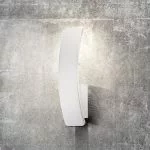 LED Wandleuchte Vela von Ideal Lux