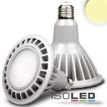 E27 PAR38 LED 16W reflector lamp dimmable 120°
