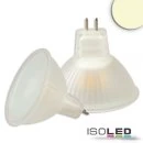 MR16 LED bulb 12V 3,5W warm white 270°