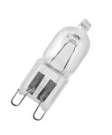 Osram G9 halogen bulb pin base lamp ECO 60W