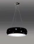 Ruggiu pendant lamp Night & Day