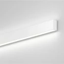LED Wandleuchte p.forty in weiß nach oben und unten strahlend