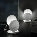 Braga LED table lamp Nuvola