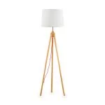 Ideal Lux York floor lamp tripod