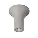 Concrete spotlight Gipsal GU10 big